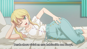 Kanojo mo Kanojo Season 2